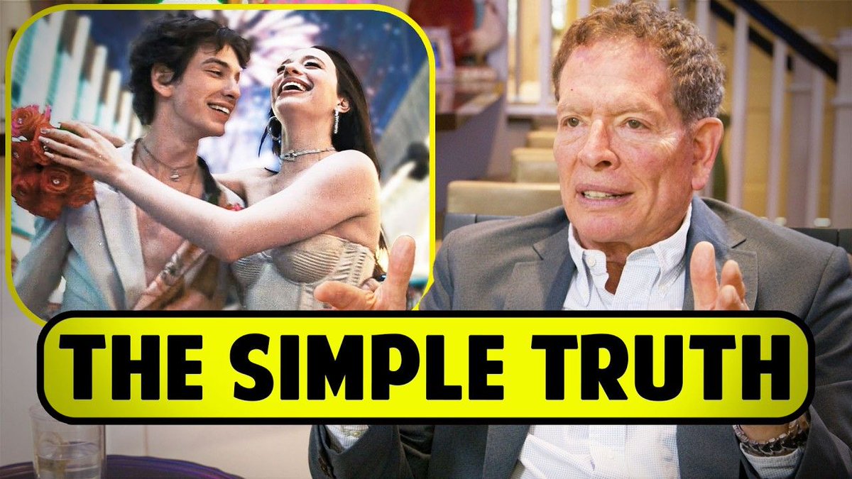 filmcourage's tweet image. If You Want To Make A Great Movie You Have To Get These Two Things Right - David Zucker 
buff.ly/QCs1nOZ 
#film #screenwriting #scriptwriting