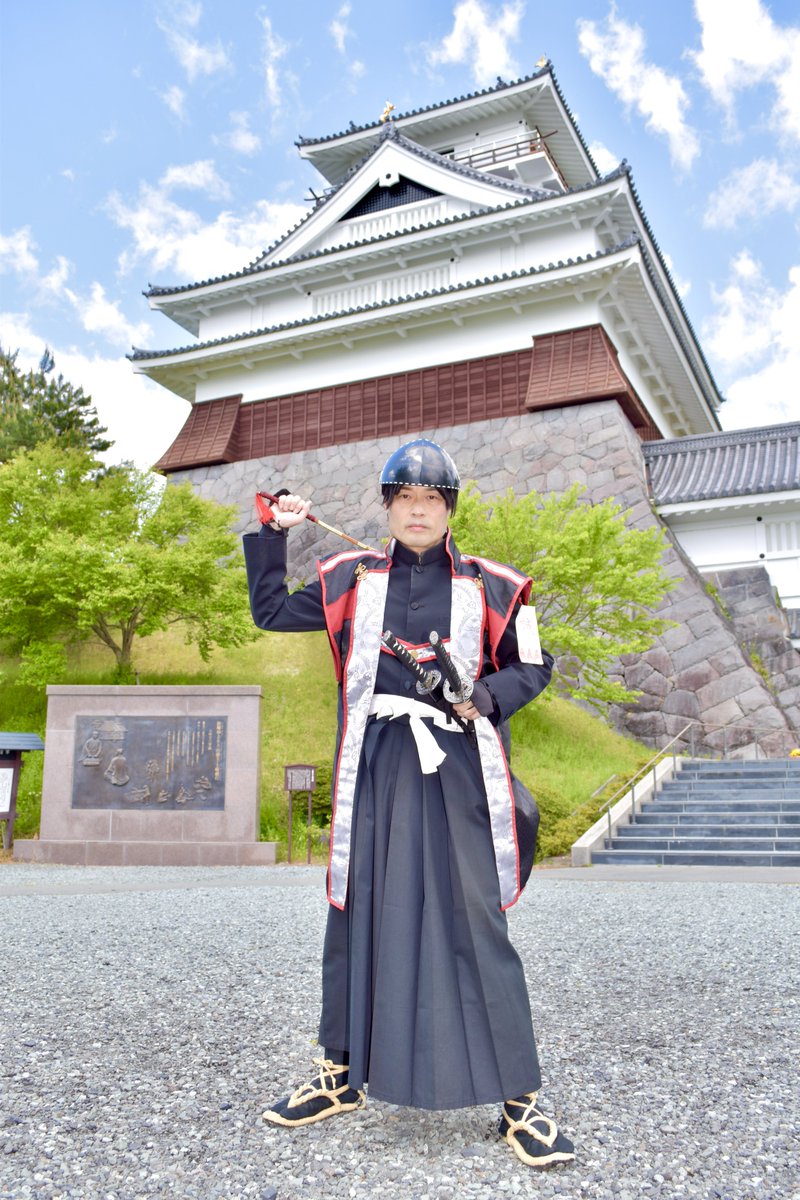 むらよしたかのり tweet media