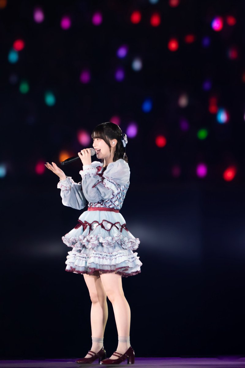 2026/4/18 『＝LOVE 8th ANNIVERSARY PREMIUM TOUR FINAL』Day1 in