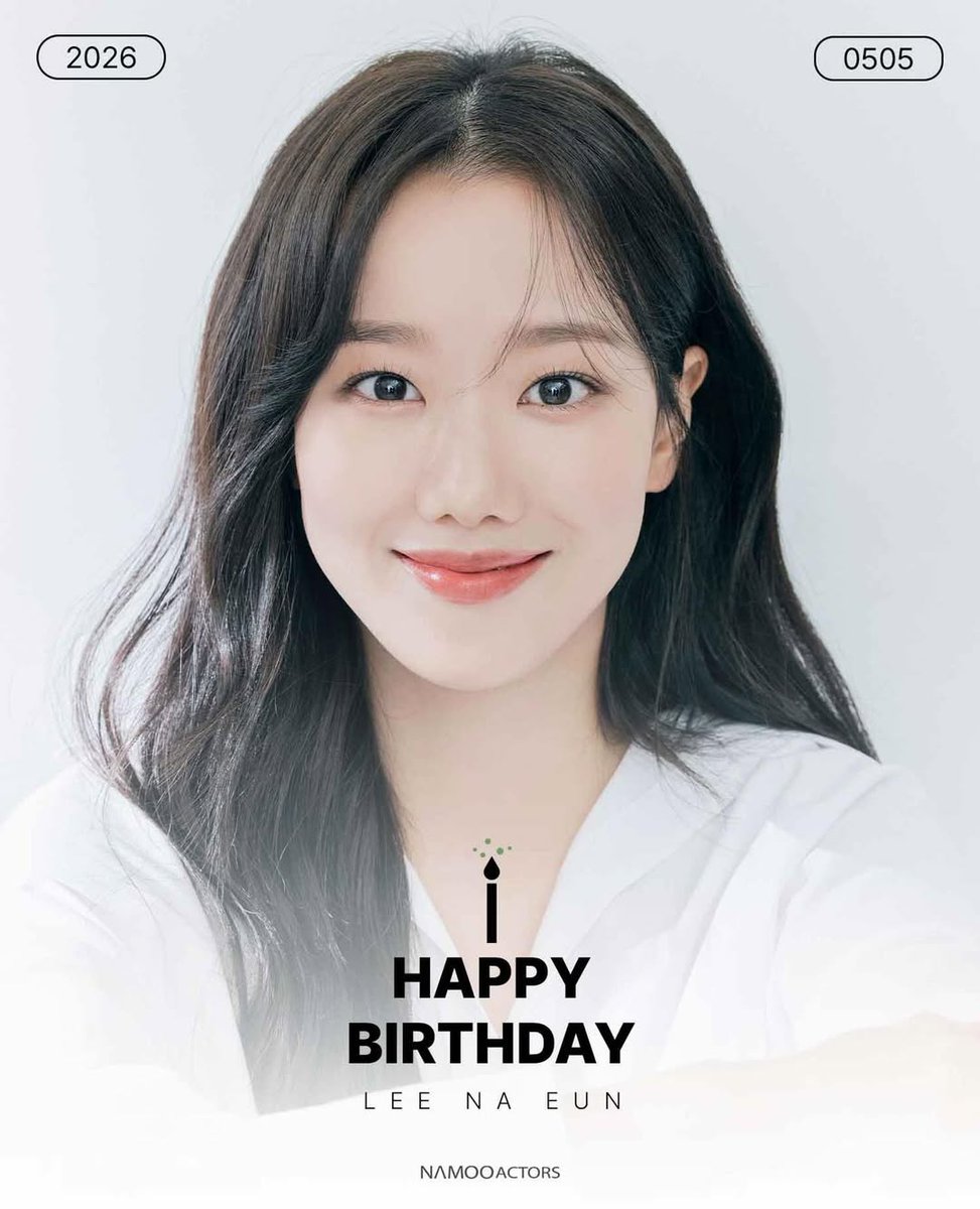 k5_April's tweet image. お誕生日おめでとうございます🤗
🎉🎉🎉🎉🎉🎉🎉🎉🎉🎉🎉🎉

#HAPPY_NAEUN_DAY 💖
260505
(#에이프릴 #APRIL) 
#이나은 #LEENAEUN #イナウン