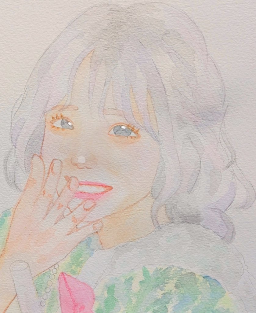 かさ tweet media