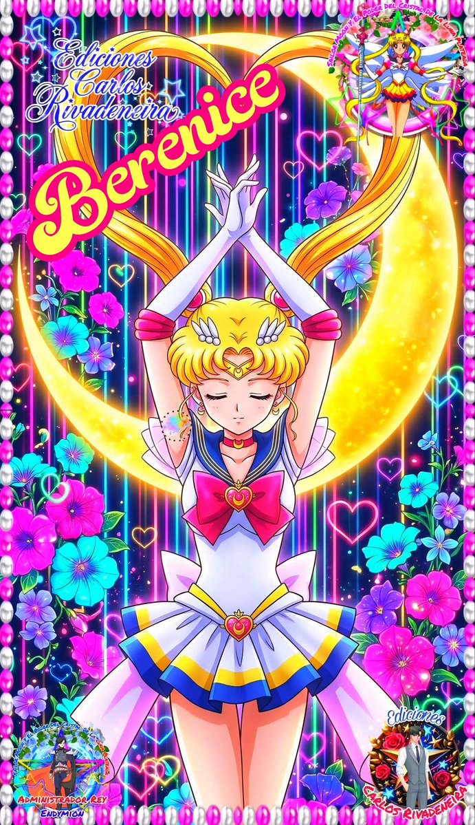Berenic97237153's tweet image. 😊😘❤️🌙✨#HOLA✨🌙❤️😘😊

😘🤩😍❤️Hermosas❤️😍🤩😘