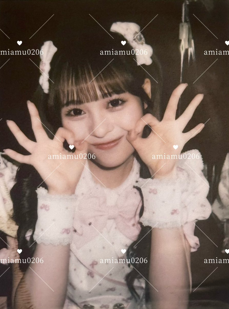 ﾐｵ (@amiamu0206) / Posts / X