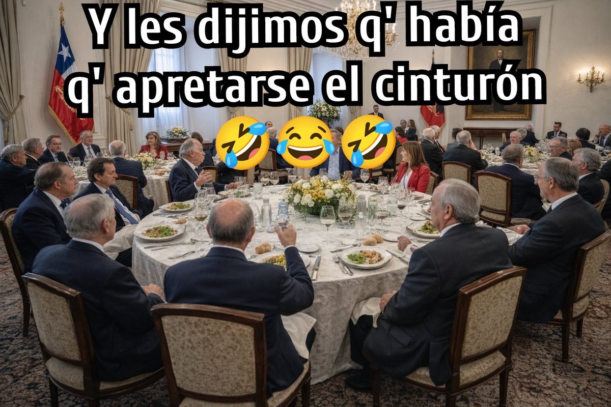Humor y Gloria tweet media