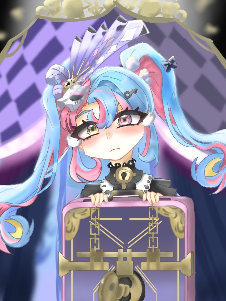 まれなこ tweet media
