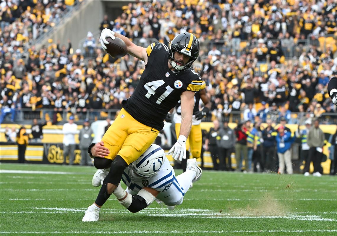 Steelers Draft HQ tweet media