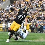 Photo by Steelers Draft HQ (@SteelersDraftt)