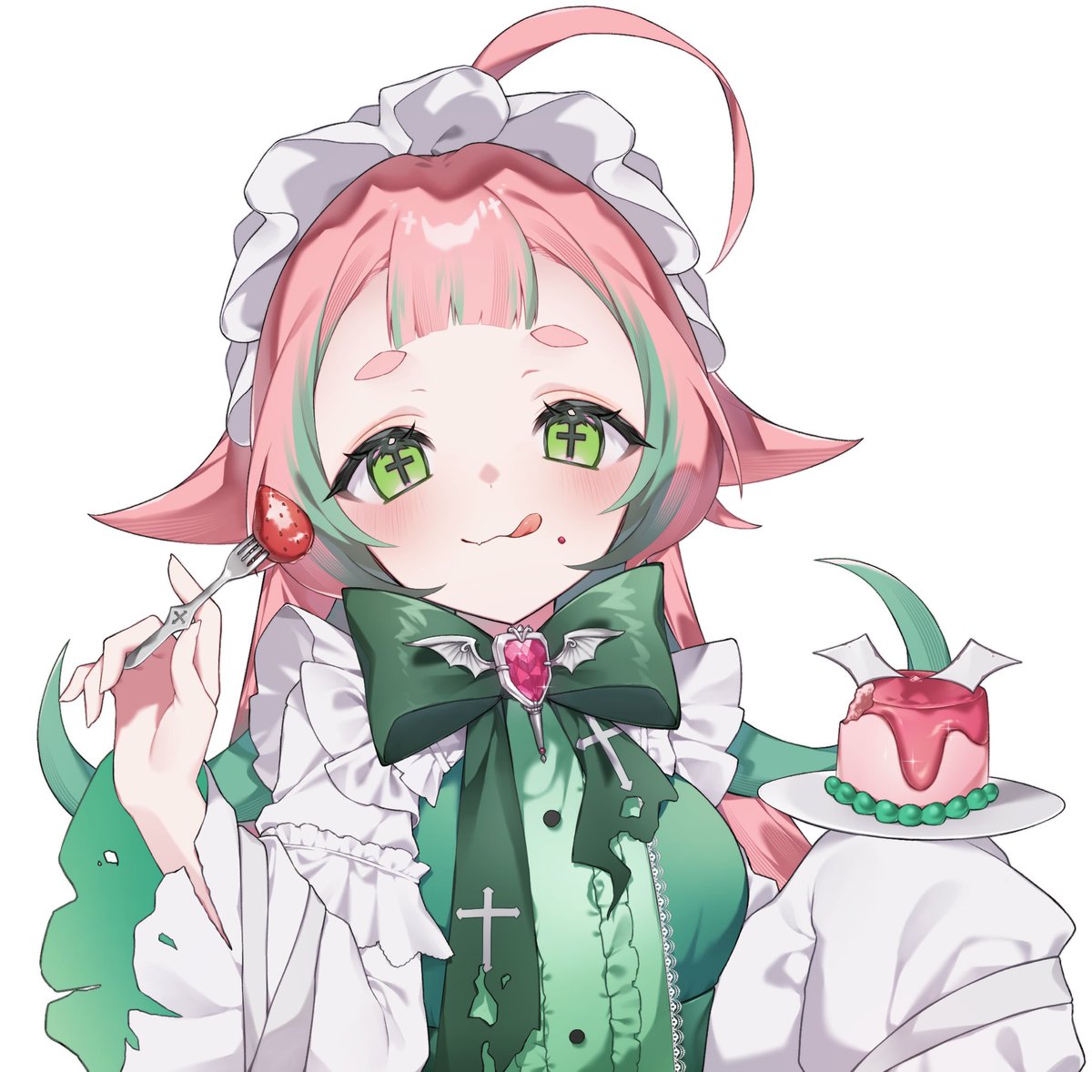 小毬こまる✝️😵KomariKomaru tweet media