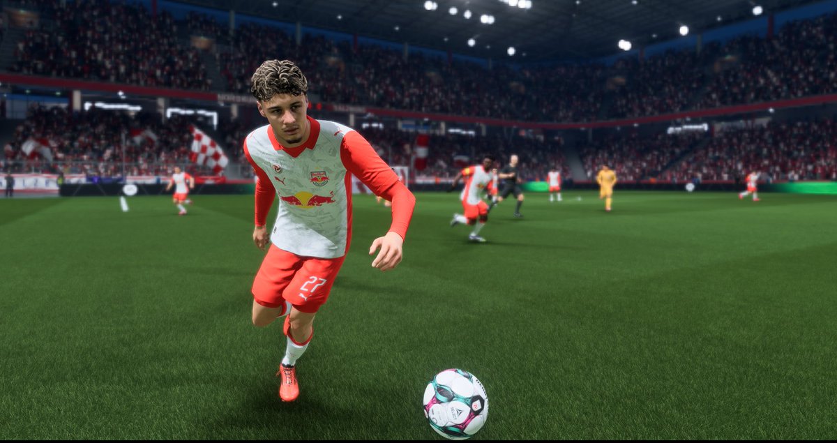FC26Modnews tweet media