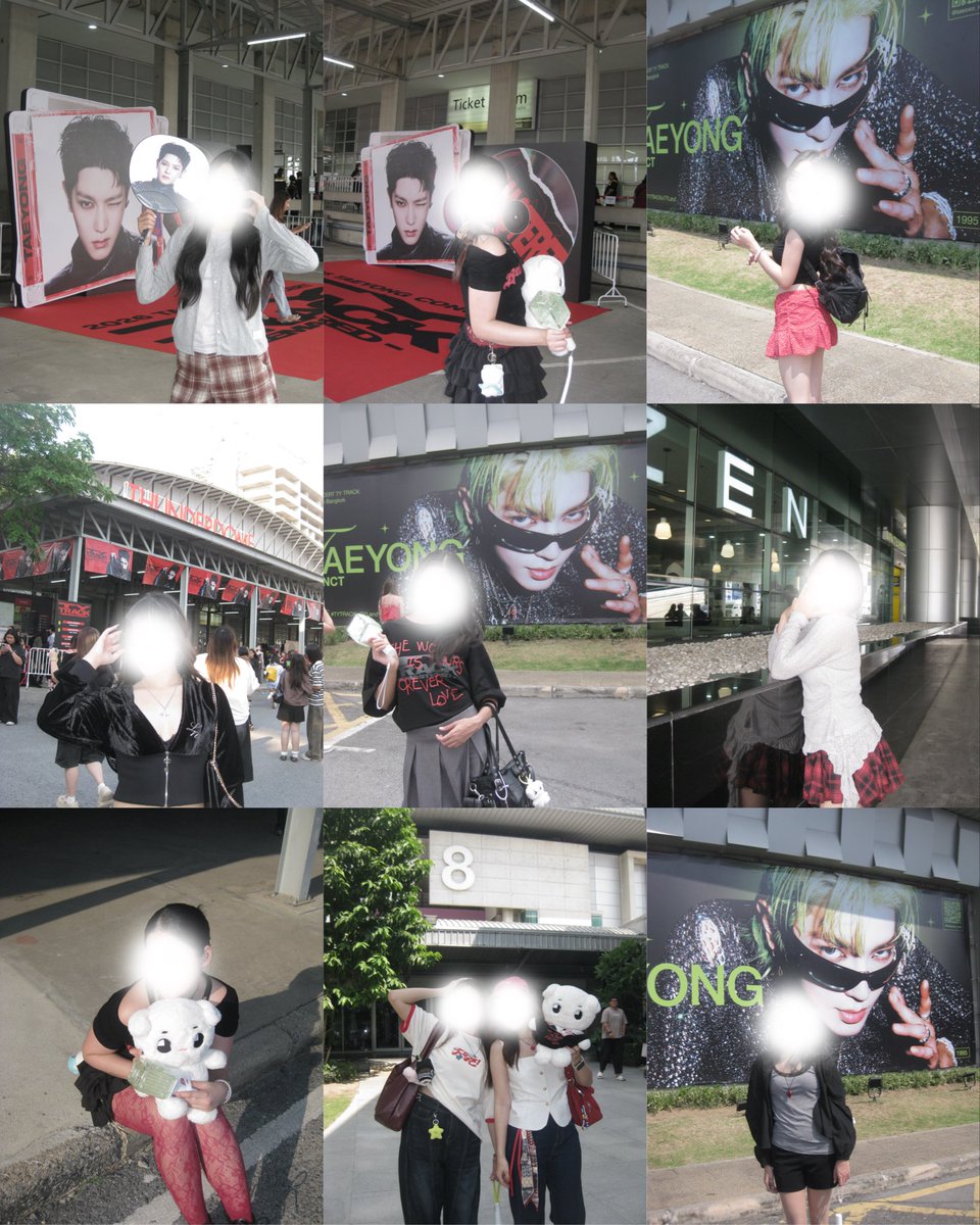 ROSESYRUP(นอชอ) | รับถ่ายรูป tweet media