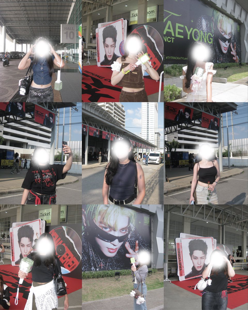 ROSESYRUP(นอชอ) | รับถ่ายรูป tweet media