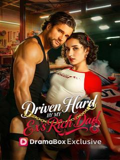 DramaFren's tweet image. Driven Hard by My Ex's Rich Dad Full Movie

Watch Here: dramabox.dramafren.org/index.php?page…

#drama #film #movie #shortfilm