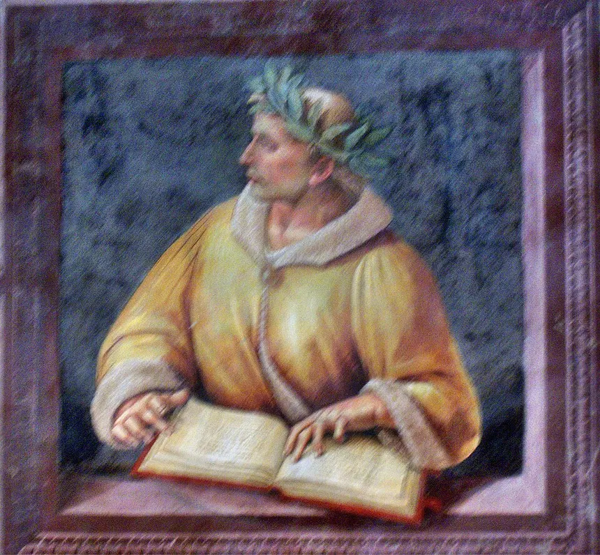HermannHessed's tweet photo. ”God himself helps those who dare.”

– Ovid, Metamorphoses https://t.co/YCeuS72S3P