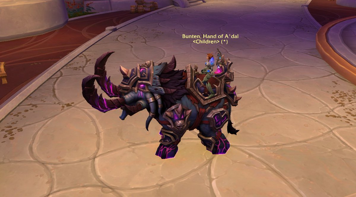 TheBunten 🔜BlizzCon2026 tweet media