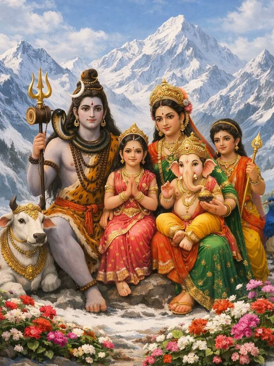 💫Beauty of India 🌼 tweet media