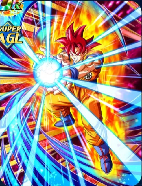 Dokkan Assets | #RIPGachaTalks  tweet media