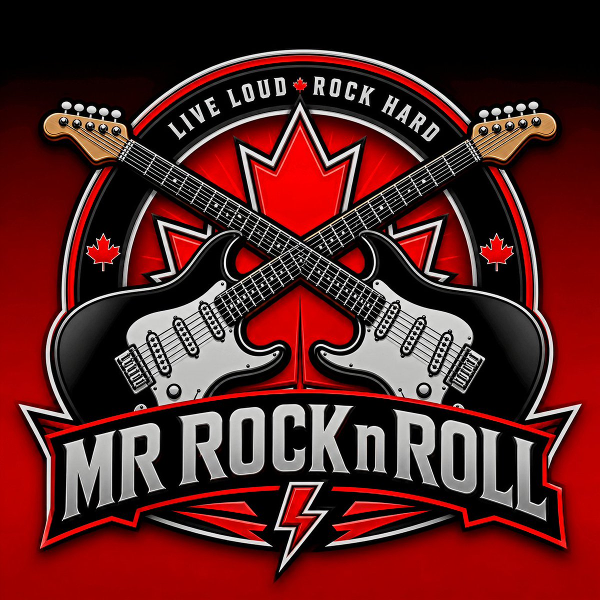 The REAL⚡MrRocknRoll⚡🇨🇦 (Rock Star) tweet media