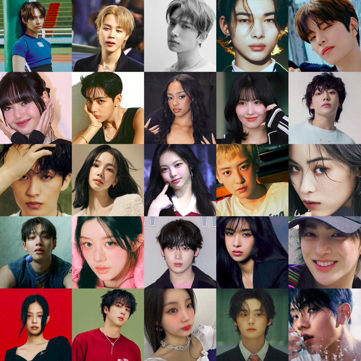 TOP 100 tweet media