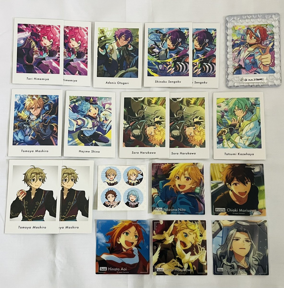 mm《取引垢》 tweet media