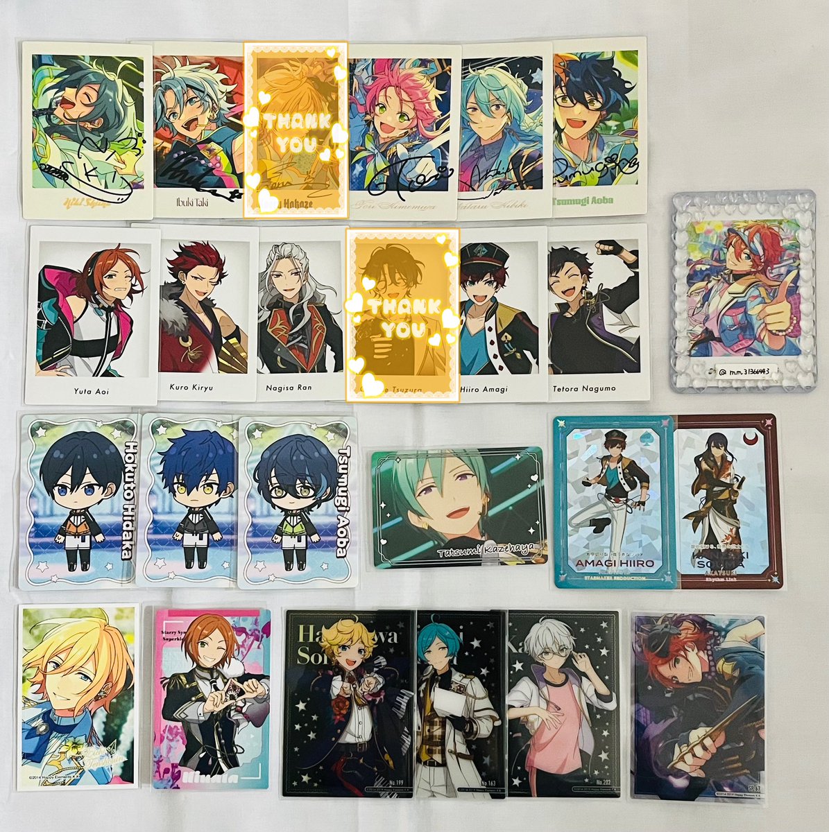 mm《取引垢》 tweet media