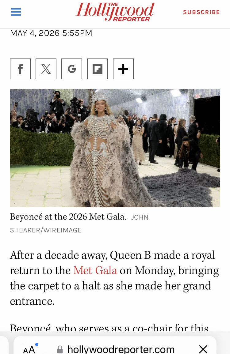 The2eyedman's tweet photo. 🌹THE ANGEL OF DEATH AT THE MET GALA: “God has helped” #Beyonce🥂
#LetsFreeBeyonceFromJayZ 🪓
#Killuminati #Jesus #God
#KroboEdusevCarter
#SuperlativeOrderSuperhuman
#StopGunControl #JustKOSweCare🎖 https://t.co/I3cC8IaIIj
