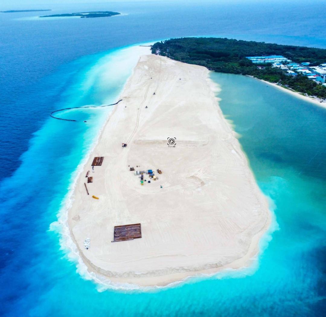 Dr Mohamed Muizzu tweet media
