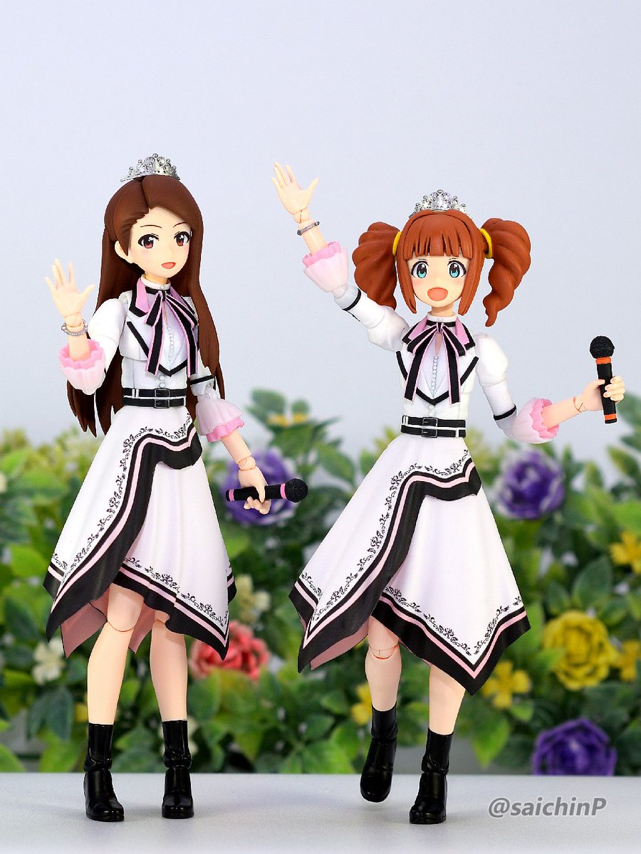 さいちんP tweet media
