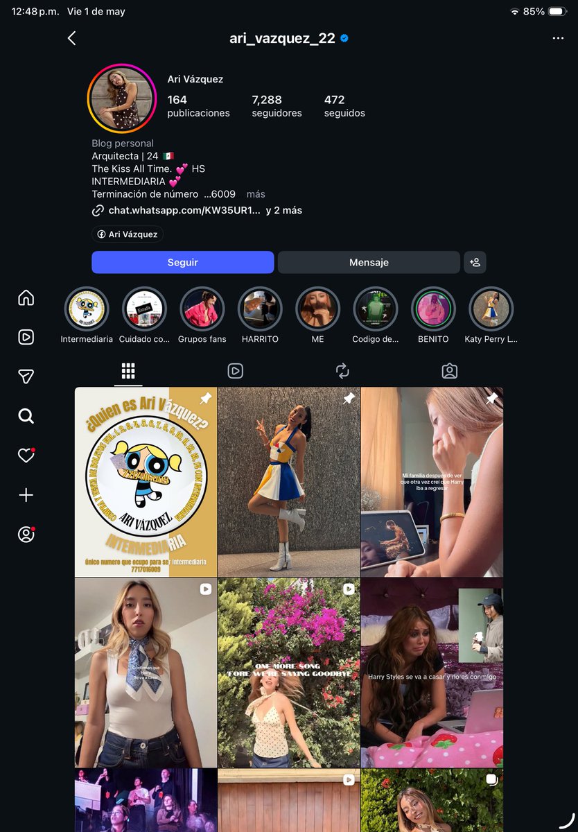 🌼✨ 𝕮𝖆𝖑é𝖓𝖉𝖚𝖑𝖆 𝖛𝖆 𝖆 𝖛𝖊𝖗 𝖆 𝕭𝕿𝕾 ✨🌼 tweet media