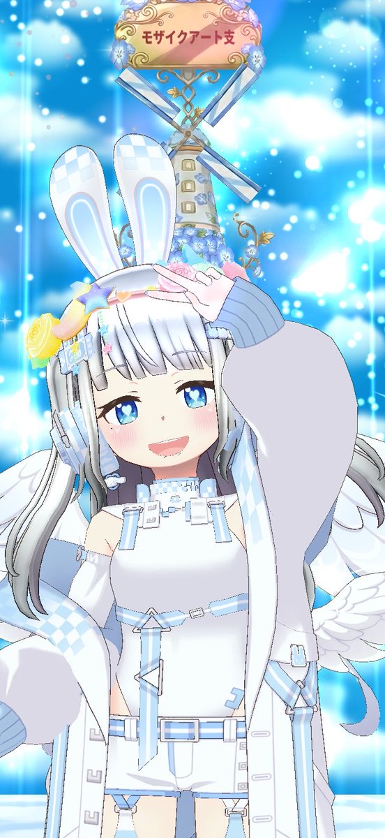 あいこねす❤️‍🩹🩺スターライバー６期生🌟 tweet media
