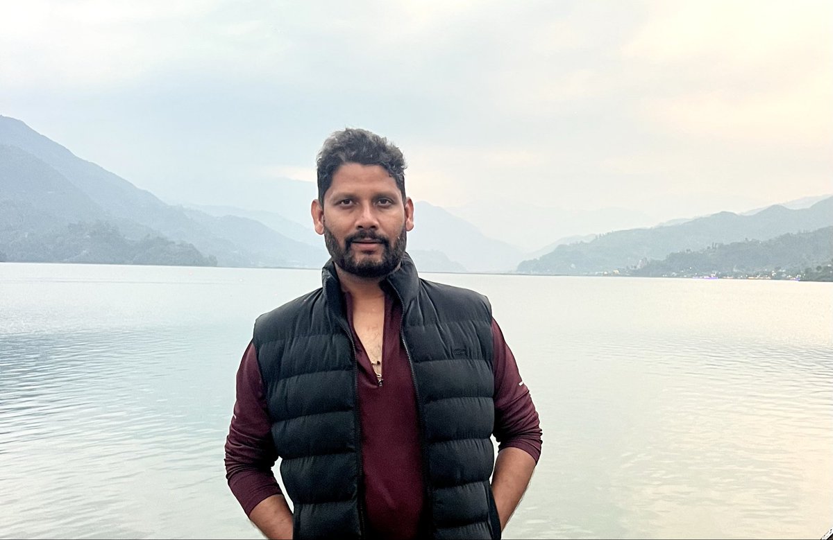 prashant vikram tweet media
