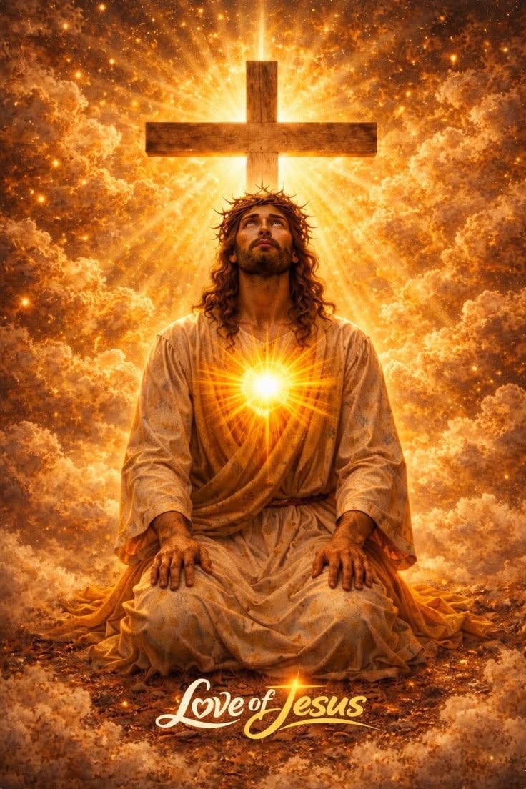 Witness the Love of Jesus. 

God loves you unconditionally. 
Nothing you confess,
Could make Him love you less.

Pray for forgiveness.
Speak from the heart.
He's listening. 

He's waiting for you to call out to Him.

🙏✝️❤️‍🔥
