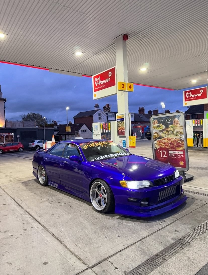 JZXWorld (@jzx_world) on X