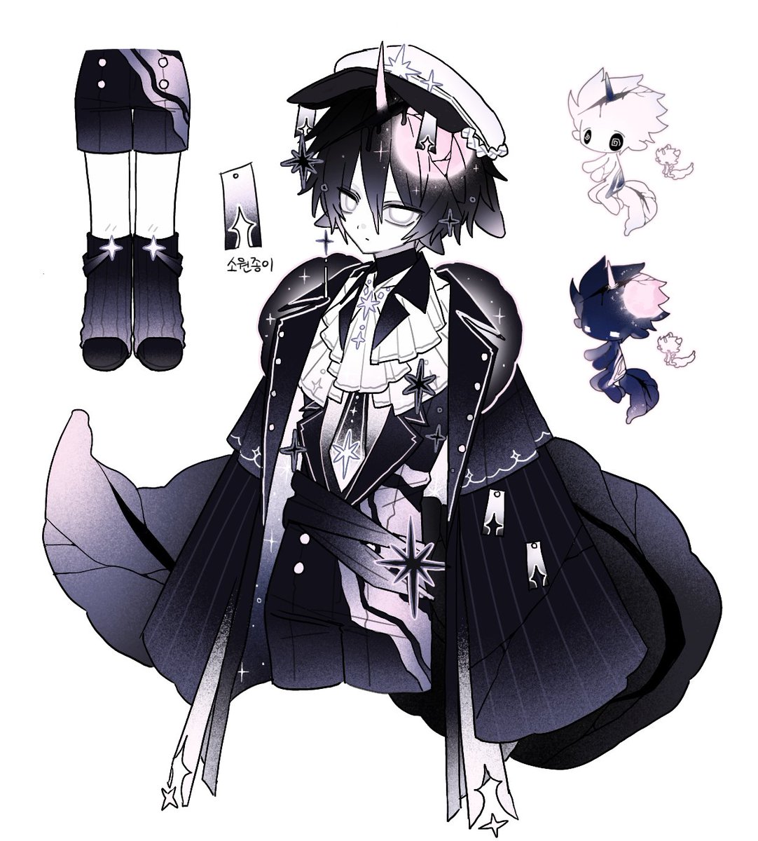 ddongya8's tweet photo. collab https://t.co/noK5Oe2O0M