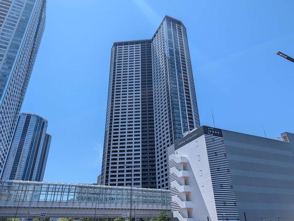 マンションマニア tweet media