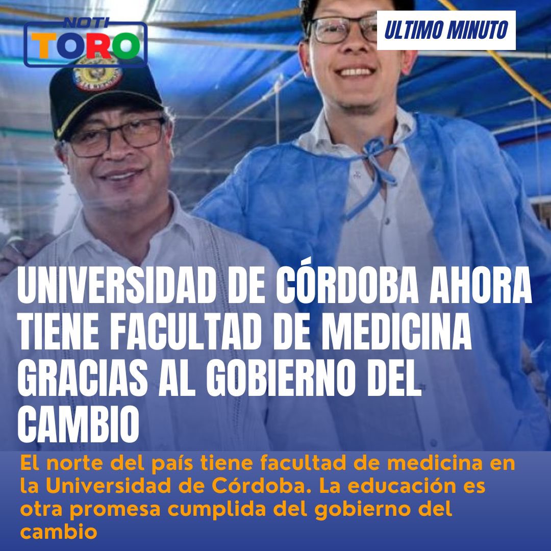Alejo TORO tweet media