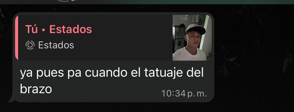 Ya toca