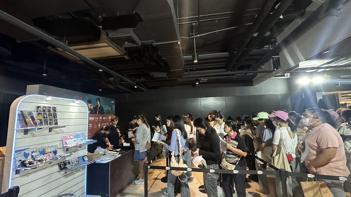 GMMTV SHOP tweet media