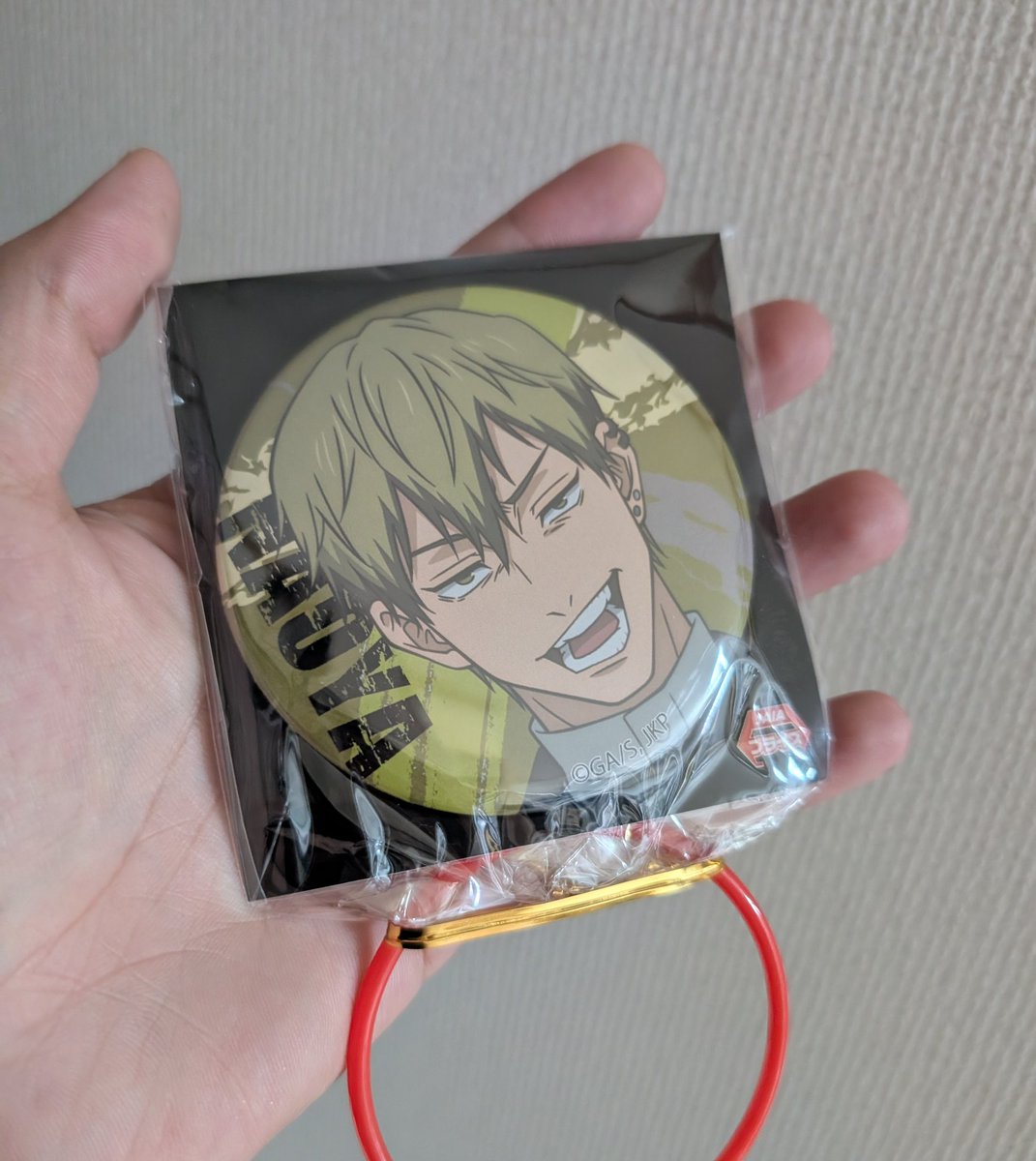 三崎誠人❄️𝟮𝗻𝗱G🍡 tweet media