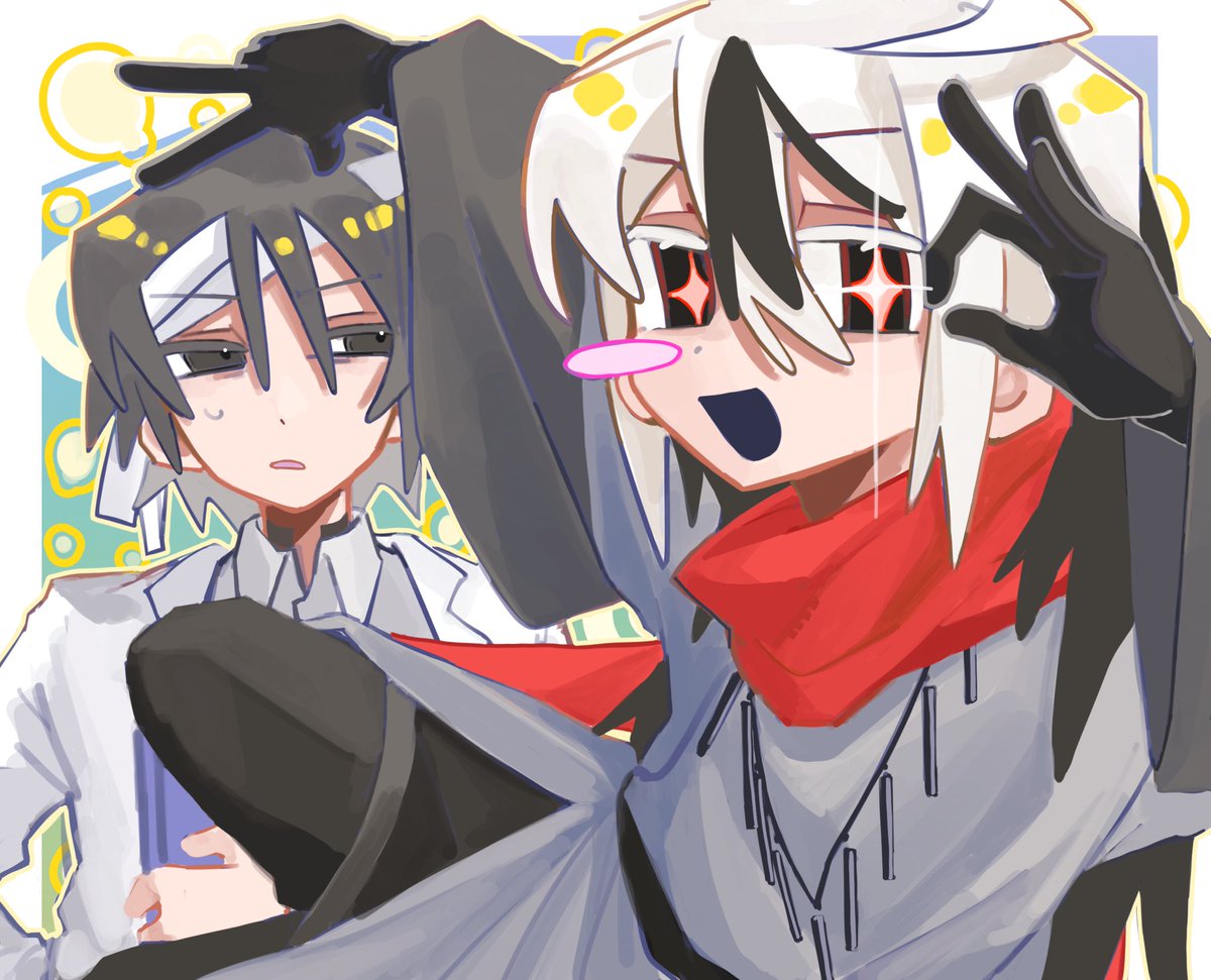 たそ。 tweet media