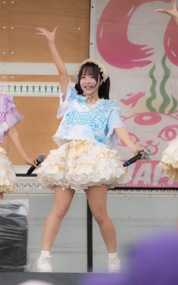 JAPAN CENTRAL IDOL FESTIVAL 2026 COAST IN UTSUMI』 めちゃめちゃ