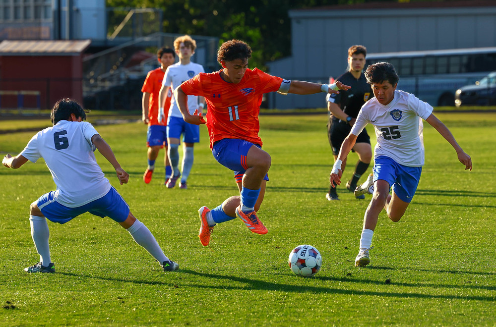Hanahan Hawks tweet media