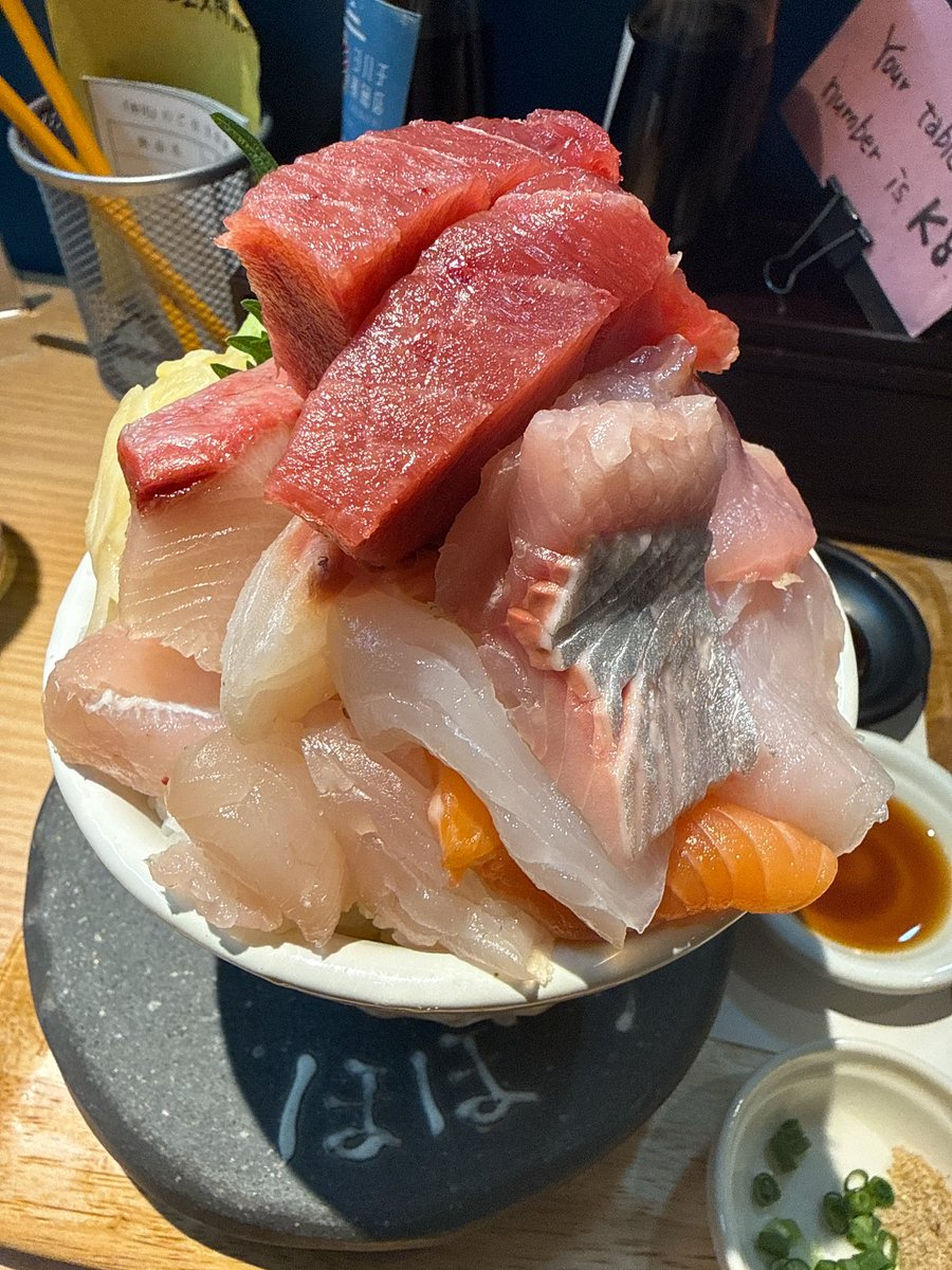 ヒデ tweet media