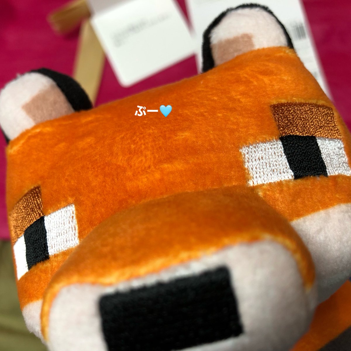 金剛ほのか🩵 tweet media