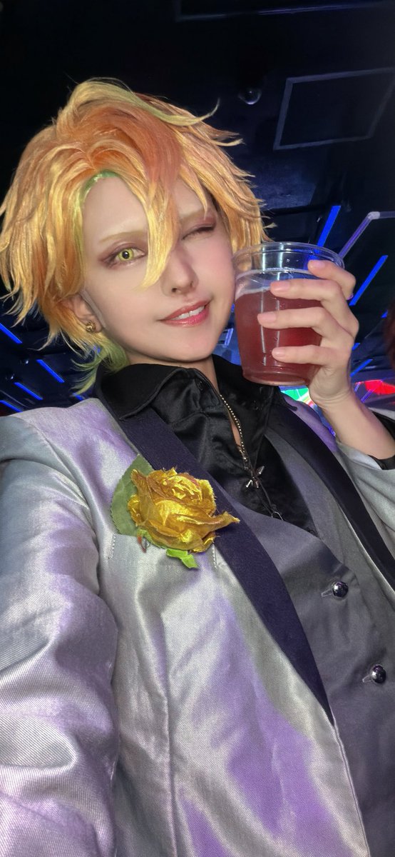 chiro@5/5ラ集🥂 tweet media