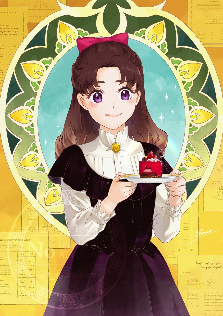 智絵｜Tomoe tweet media
