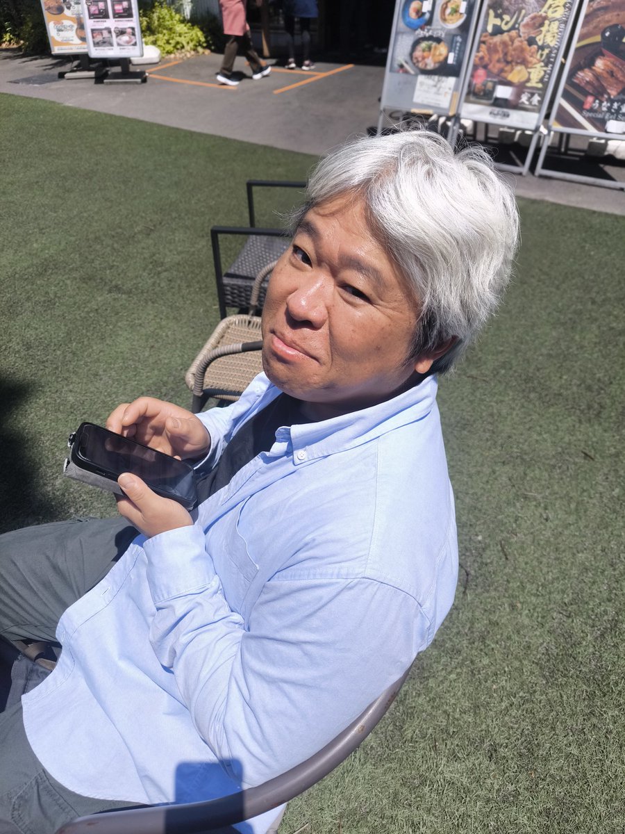 𝒢ℋ𝒜𝒩𝒦𝒢 (シャンクス) tweet media