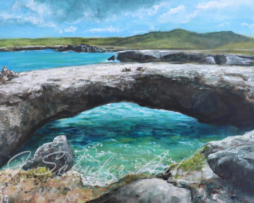 JulieKSchuler's tweet image. Natural Bridge, Aruba
original art

jschulerart.etsy.com/listing/166329…

#painting #aruba #seascape #naturalbridge #landscapepainting