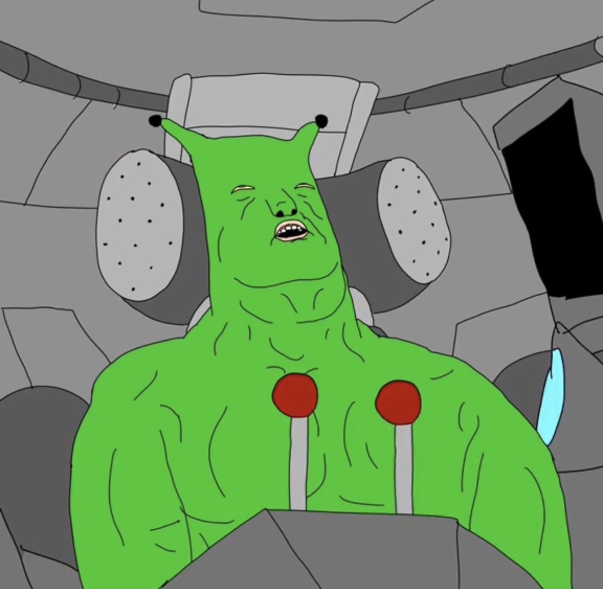 fred dood tweet media