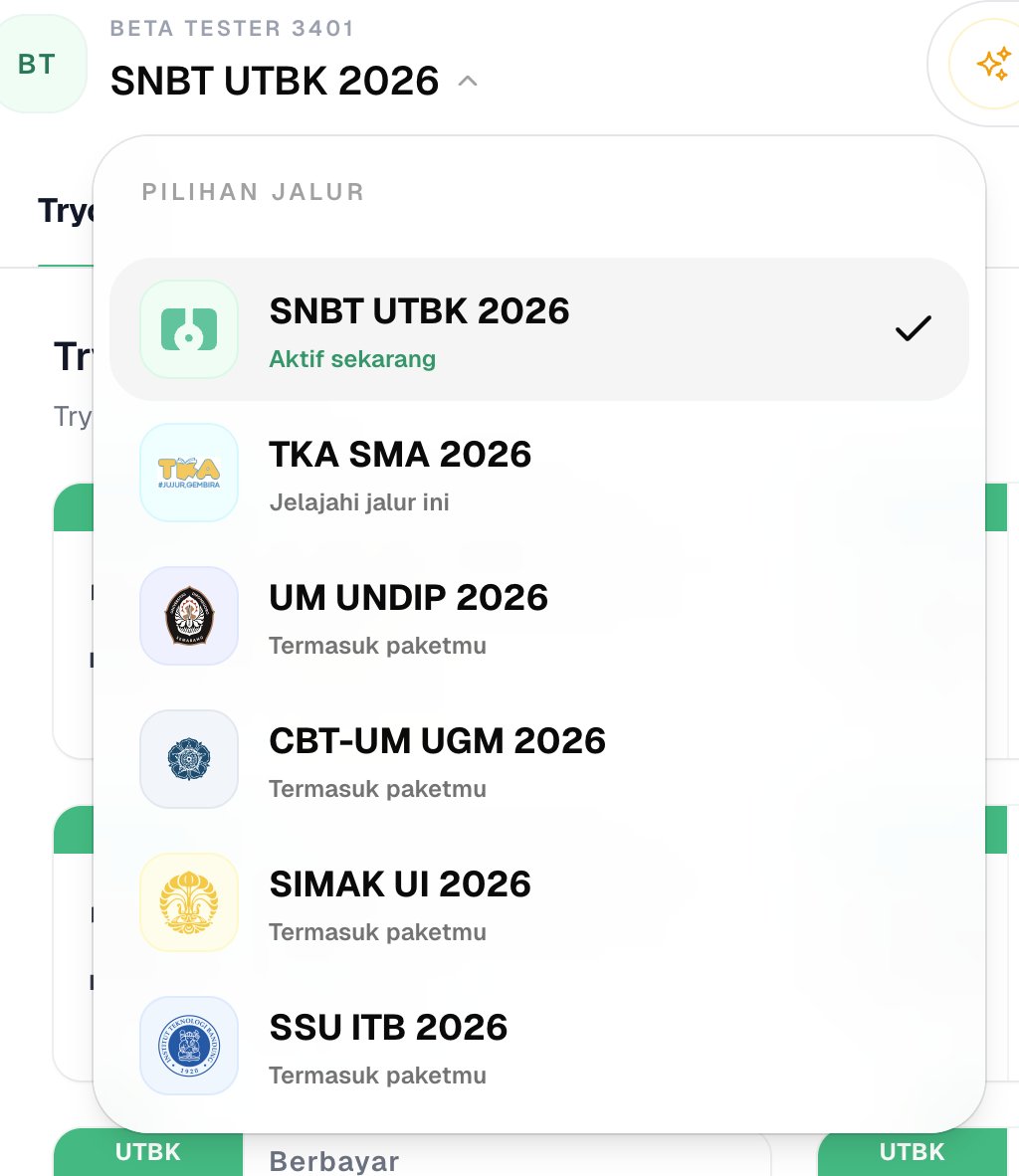 SainsIn - Try Out UTBK tweet media