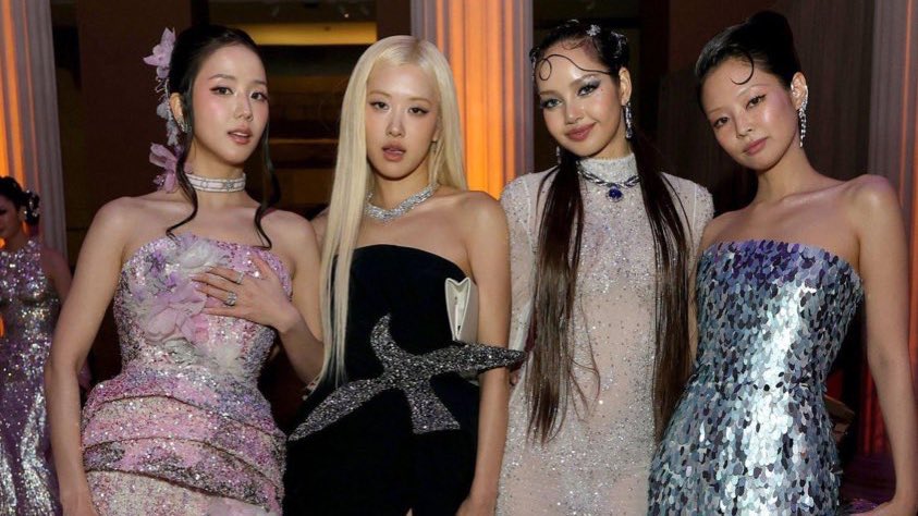 blackpink loops tweet media